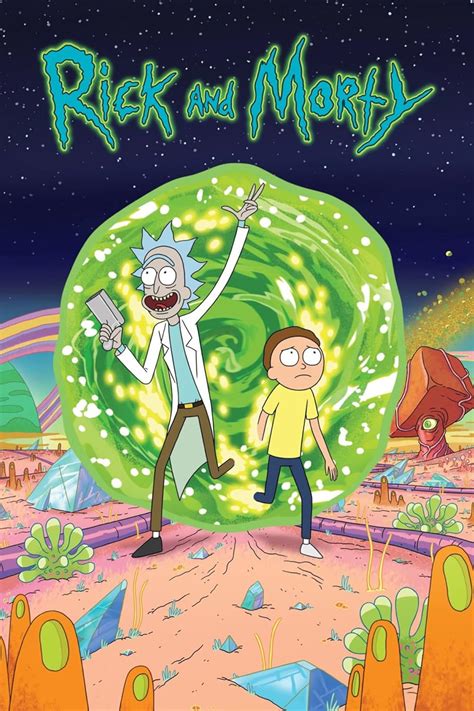 rick and morty episodenguide|Rick and Morty (TV Series 2013– )